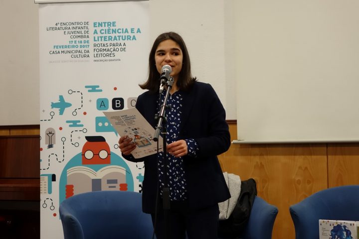 Encontro de Literatura 38